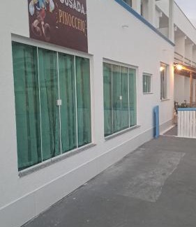 Marica Hotel | Pousada Pinocchio