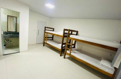 Morro de Sao Paulo Hotel | Pousada Piratas Do Morro Segunda Praia