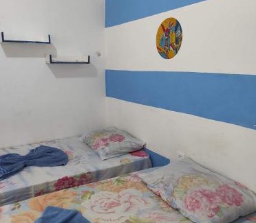 Pajucara Hotel | Pousada Piratas Di San Rocco