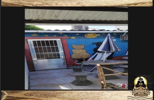 Pajucara Hotel | Pousada Piratas Di San Rocco
