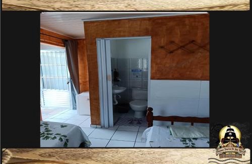 Pajucara Hotel | Pousada Piratas Di San Rocco