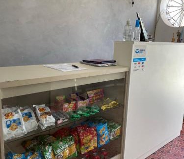 Pajucara Casa | Pousada Pitanga