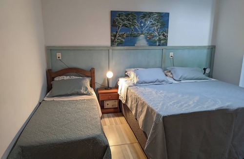 Itapua Hotel | Pousada Poesia