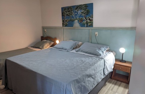Itapua Hotel | Pousada Poesia