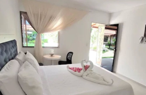 Ponta do Mangue Hotel | Pousada Polymar