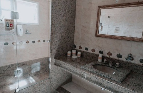 Sao Pedro da Aldeia Hotel | Pousada Pontal da Praia