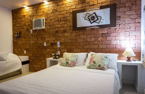 Sao Pedro da Aldeia Hotel | Pousada Pontal da Praia