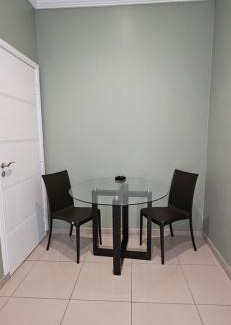 Santo Agostinho Hotel | Pousada Ponta Negra