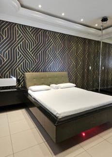 Santo Agostinho Hotel | Pousada Ponta Negra