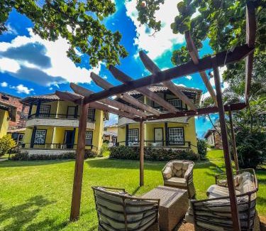 Sao Pedro da Aldeia Hotel | Pousada Pontal da Praia