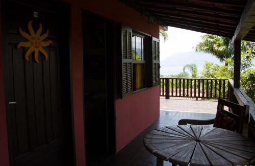 Bexiga Hotel | Pousada Por do Sol