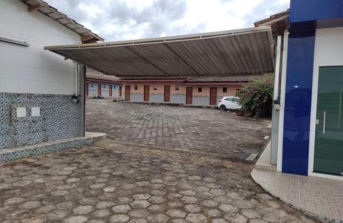Vitoria da Conquista Hotel | Pousada Portal da Villa