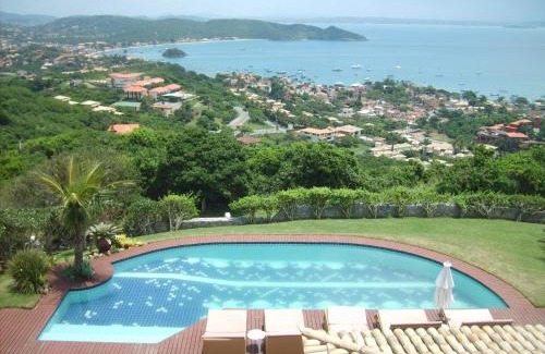 Joao Fernandes Hotel | Pousada Porta Do Céu