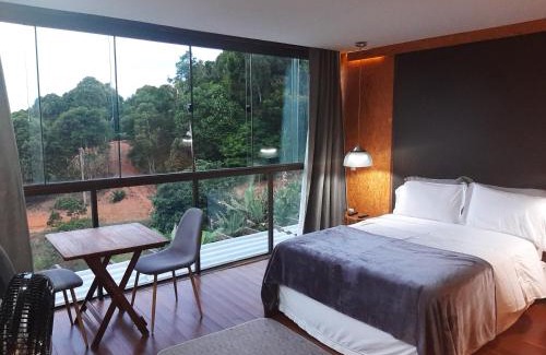Domingos Martins Hotel | Pousada Portal do Céu
