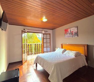 Vila Loli Hotel | Pousada Portal da Serra