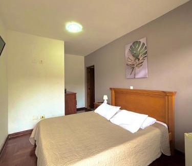 Vila Loli Hotel | Pousada Portal da Serra