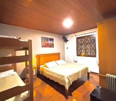 Vila Loli Hotel | Pousada Portal da Serra