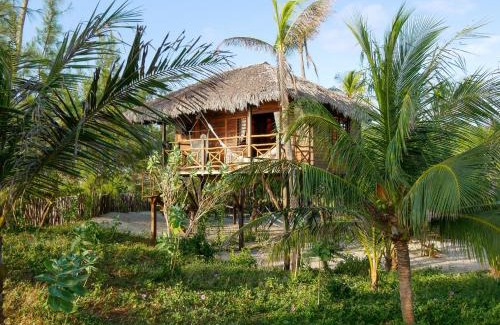 Tatajuba Hotel | Pousada Portal do Vento