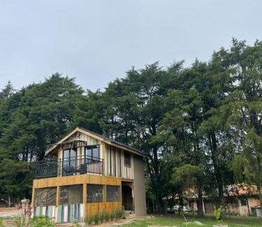 Ponta Grossa Otro | Pousada Portal Dos Campos