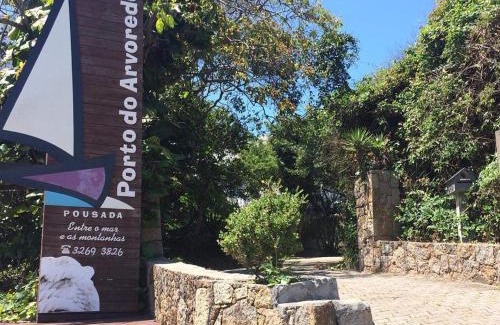 Ingleses Sul Hotel | Pousada Porto do Arvoredo