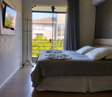 Ingleses Sul Hotel | Pousada Porto do Arvoredo