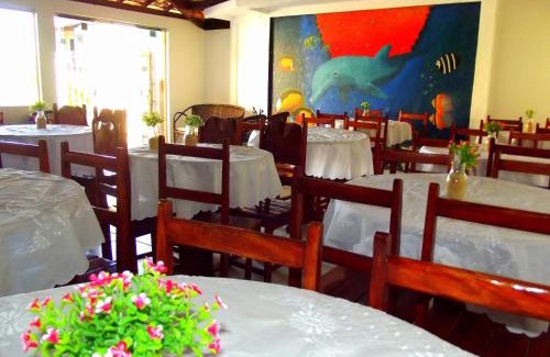 Taperapua Beach Hotel | Pousada Porto Feliz