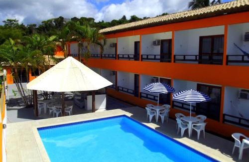 Taperapua Beach Hotel | Pousada Porto Feliz