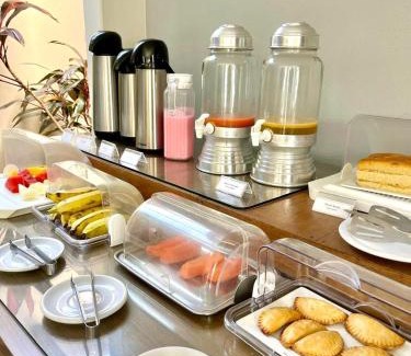 Parnaiba Hotel | Pousada Porto Rio
