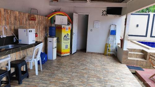 Rio Branco Casa | Pousada Porto Rio Branco