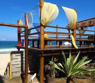 Marica Hotel | Pousada Potigua