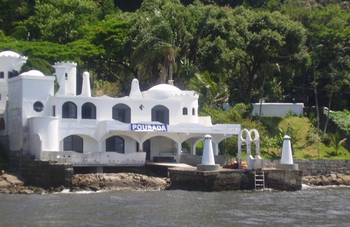 Guaratuba Hotel | Pousada Pouso Da Praia