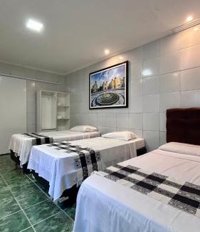 Boa Viagem Hotel | Pousada Praia Boa Viagem