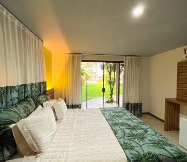 Praia dos Carneiros Hotel | Pousada Praia dos Carneiros