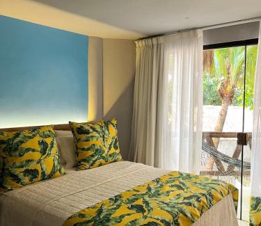 Praia dos Carneiros Hotel | Pousada Praia dos Carneiros