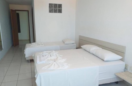 Guarajuba Hotel | Pousada Praia de Guarajuba