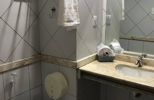 Guarajuba Hotel | Pousada Praia de Guarajuba