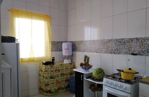 Jaguaripe Casa | Pousada Praia dos Garcez, a 150 metros del mar.