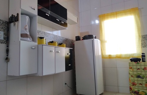 Jaguaripe Casa | Pousada Praia dos Garcez, a 150 metros del mar.
