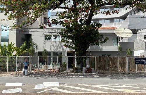 Jaragua Hotel | Pousada Praia Pajuçara