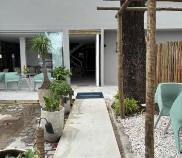Jaragua Hotel | Pousada Praia Pajuçara