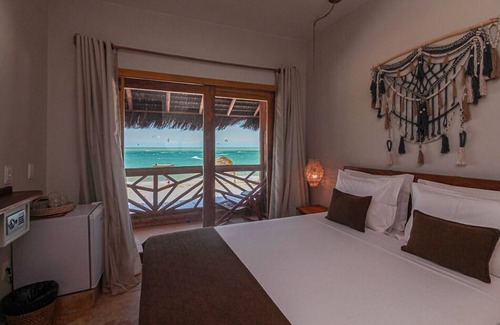 Prea Hotel | Pousada Preamar