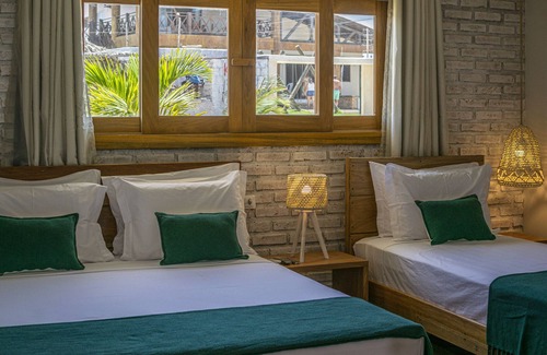 Prea Hotel | Pousada Preamar