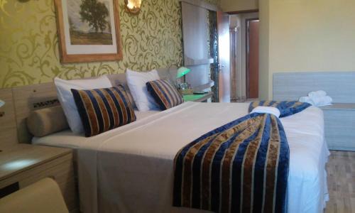 Canoa Quebrada Hotel | Pousada Presidente Hotel
