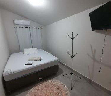 Sidrolandia Casa | Pousada Q4