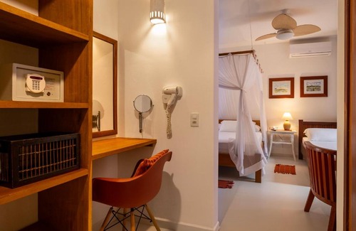 Trancoso Hotel | Pousada Quarto Crescente