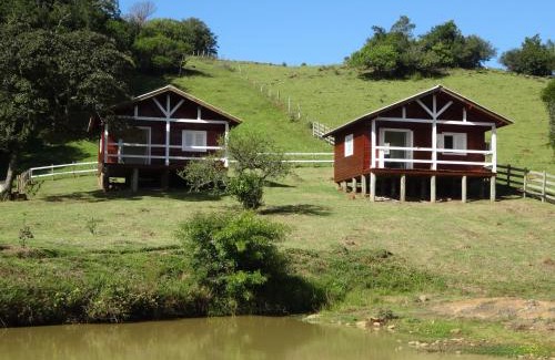 Osorio Chalet De Esquí | Pousada Rancho do Lago