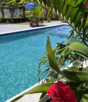 Tatuamunha Hotel | POUSADA RANCHO PARAISO