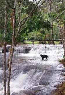 Itacare Cabina | Pousada Rancho Sêmani
