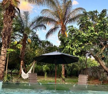 Serra do Cipo Hotel | Pousada Rancho Soberbo, Serra do Cipó