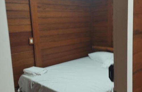 Santo Amaro do Maranhao Hotel | Pousada Rangel